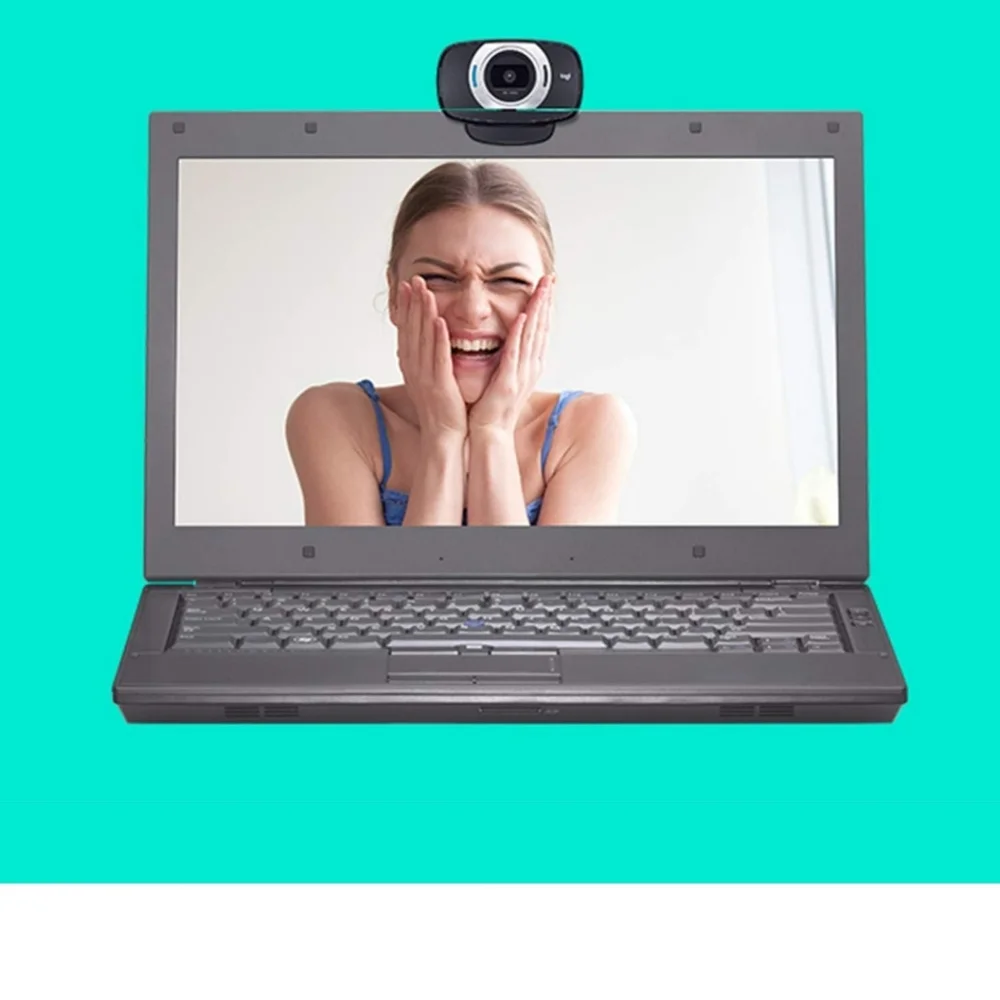 Logitech brand new